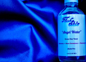 "Angel Water" Everyday Toner